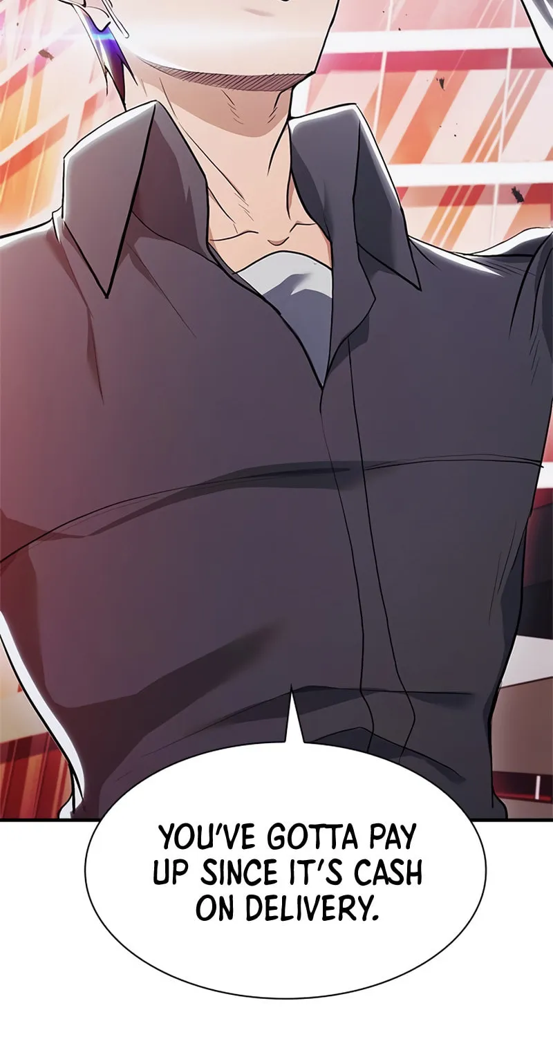 Read Secret Player chapter 27 image 2 on Lezhin