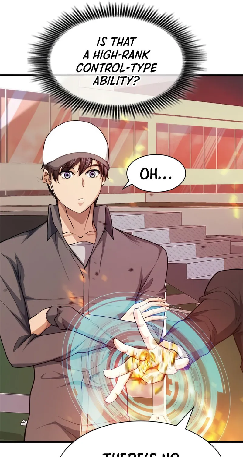 Read Secret Player chapter 27 image 25 on Lezhin