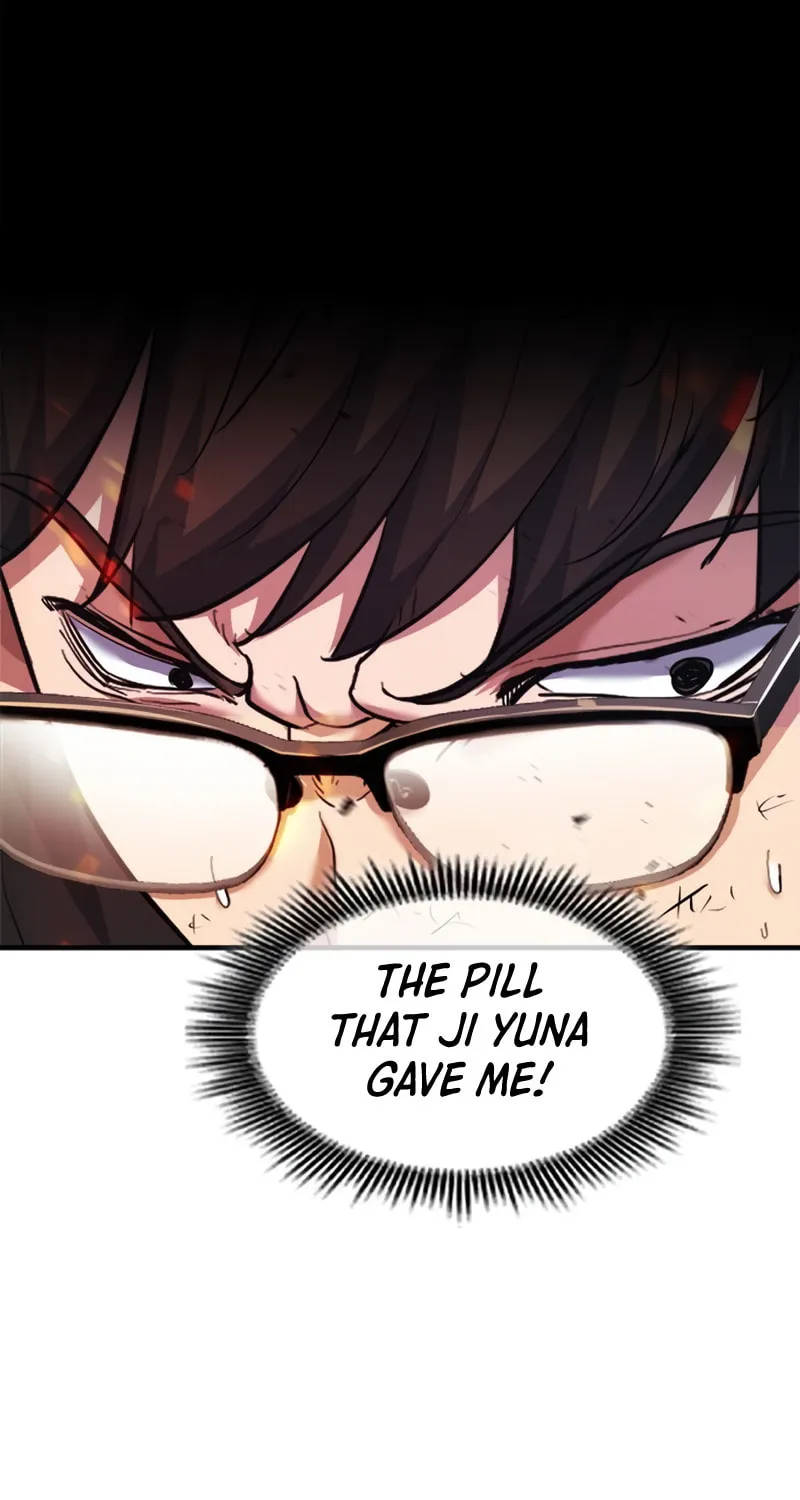 Read Secret Player chapter 27 image 29 on Lezhin