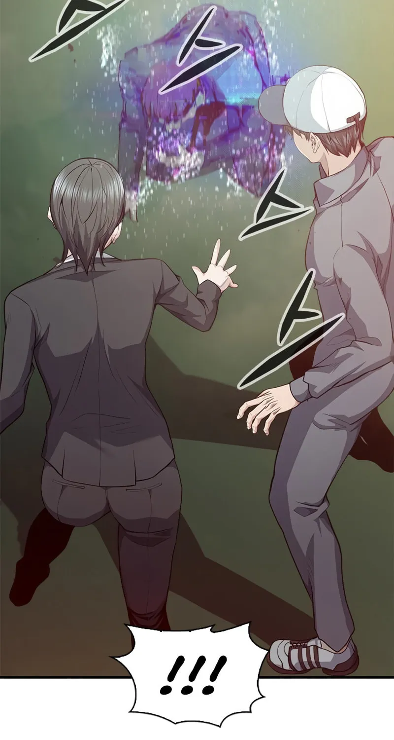 Read Secret Player chapter 27 image 32 on Lezhin