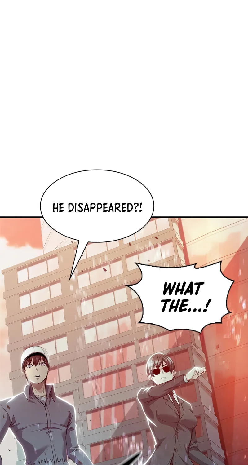 Read Secret Player chapter 27 image 33 on Lezhin