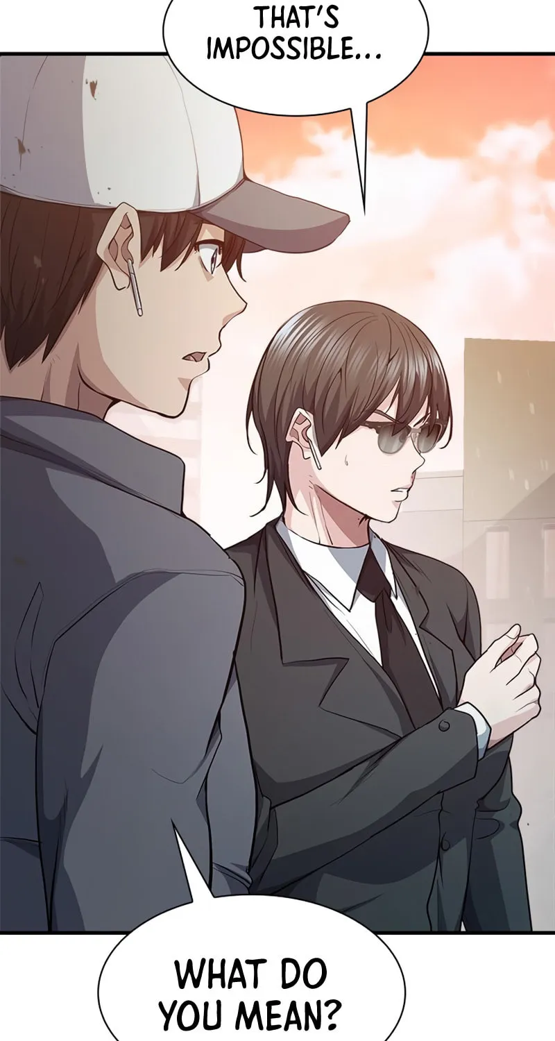 Read Secret Player chapter 27 image 35 on Lezhin