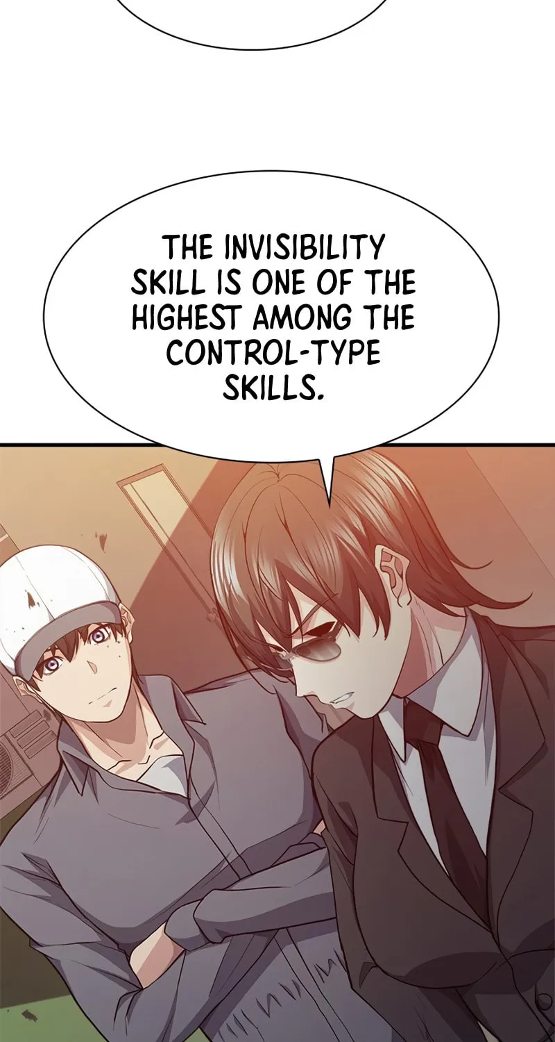 Read Secret Player chapter 27 image 36 on Lezhin