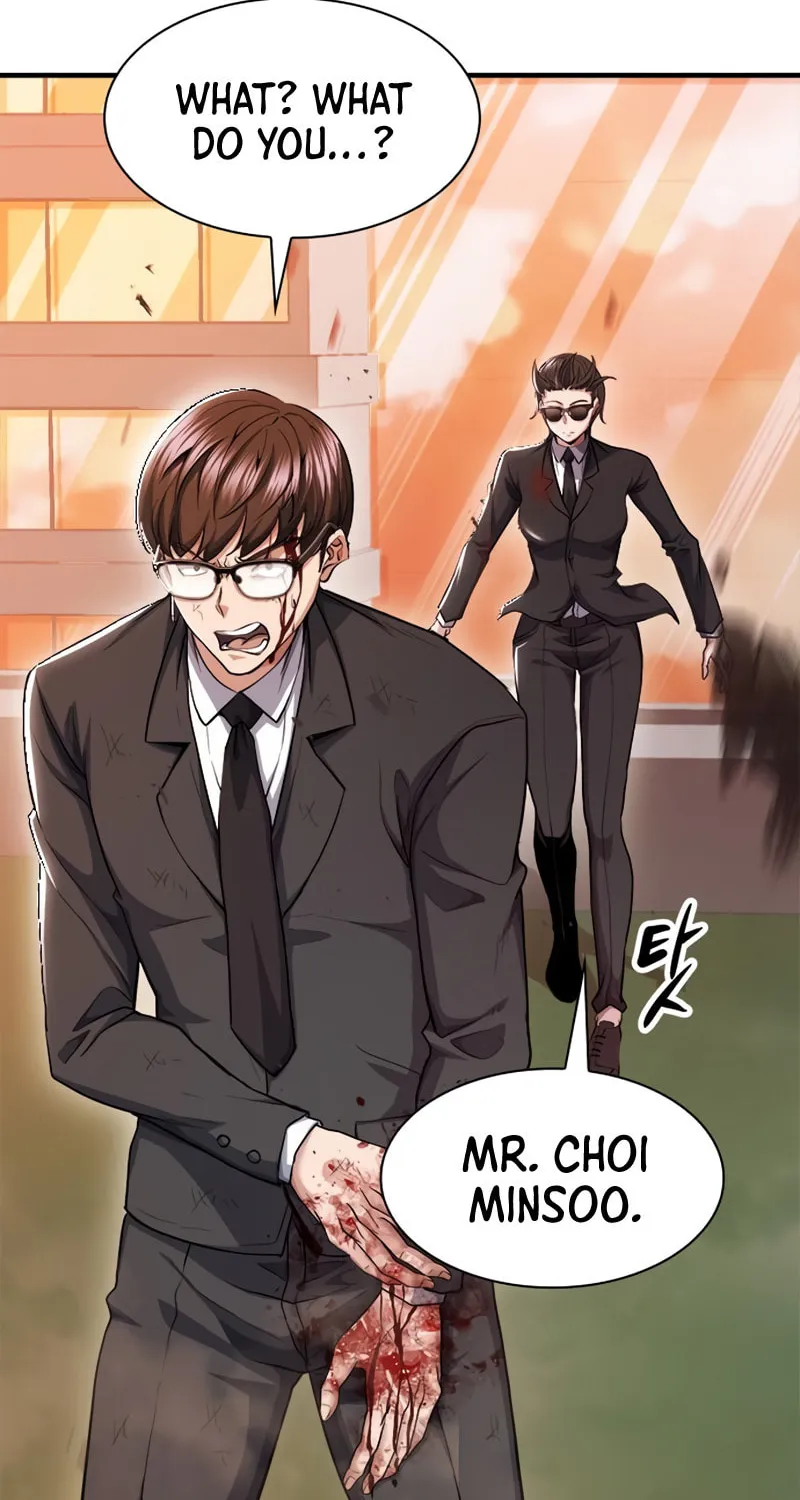 Read Secret Player chapter 27 image 4 on Lezhin