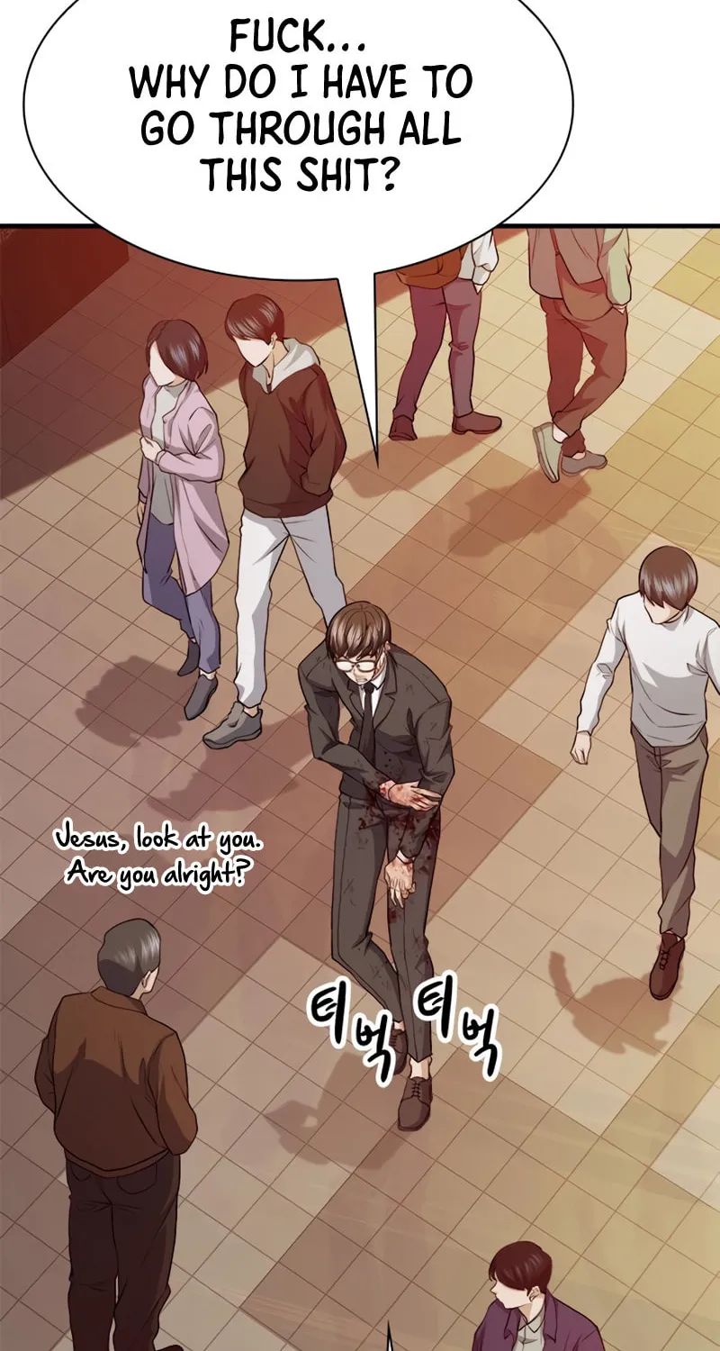 Read Secret Player chapter 27 image 44 on Lezhin