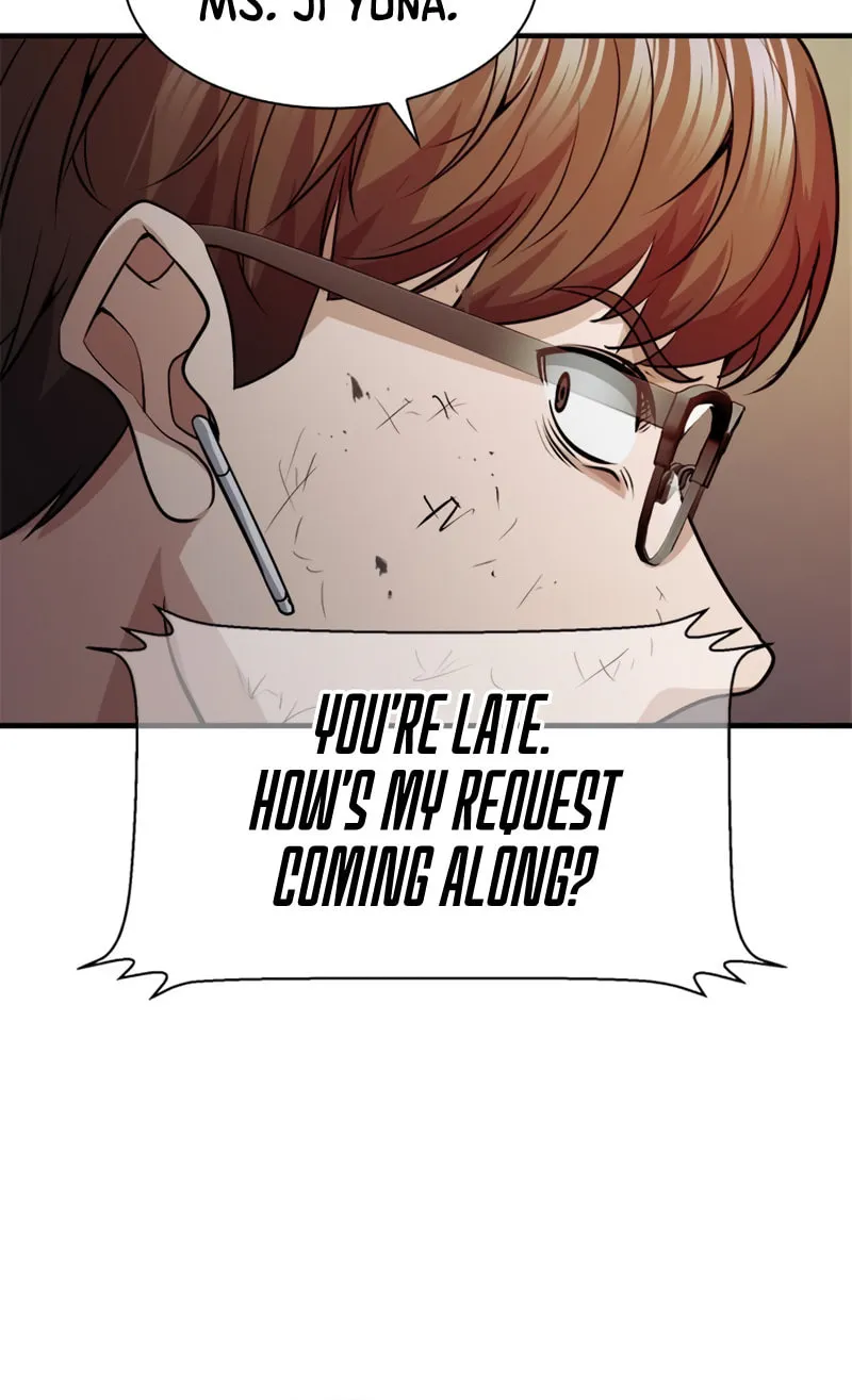Read Secret Player chapter 27 image 47 on Lezhin