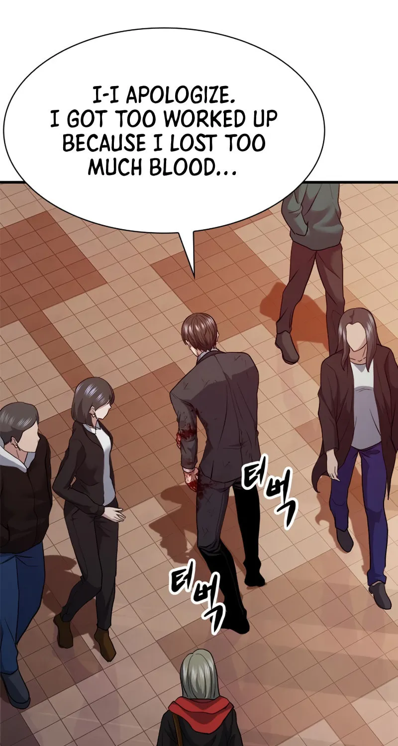 Read Secret Player chapter 27 image 53 on Lezhin
