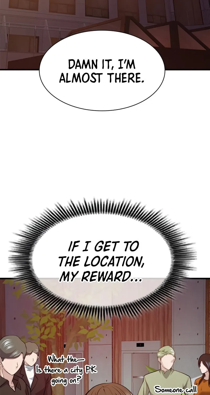 Read Secret Player chapter 27 image 57 on Lezhin