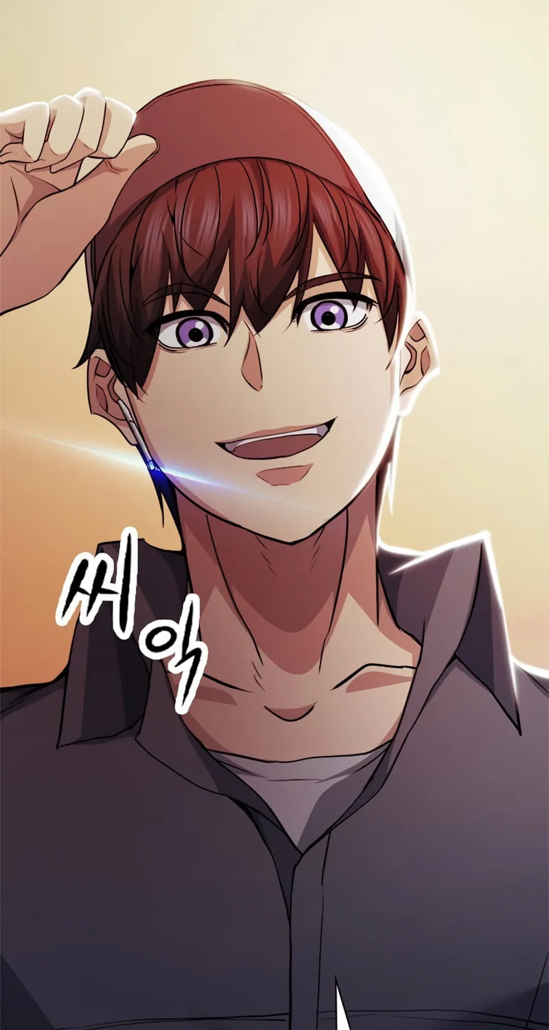 Read Secret Player chapter 27 image 64 on Lezhin