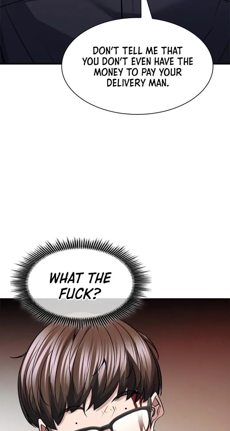 Read Secret Player chapter 27 image 65 on Lezhin