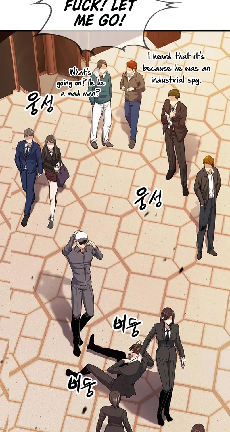 Read Secret Player chapter 27 image 84 on Lezhin