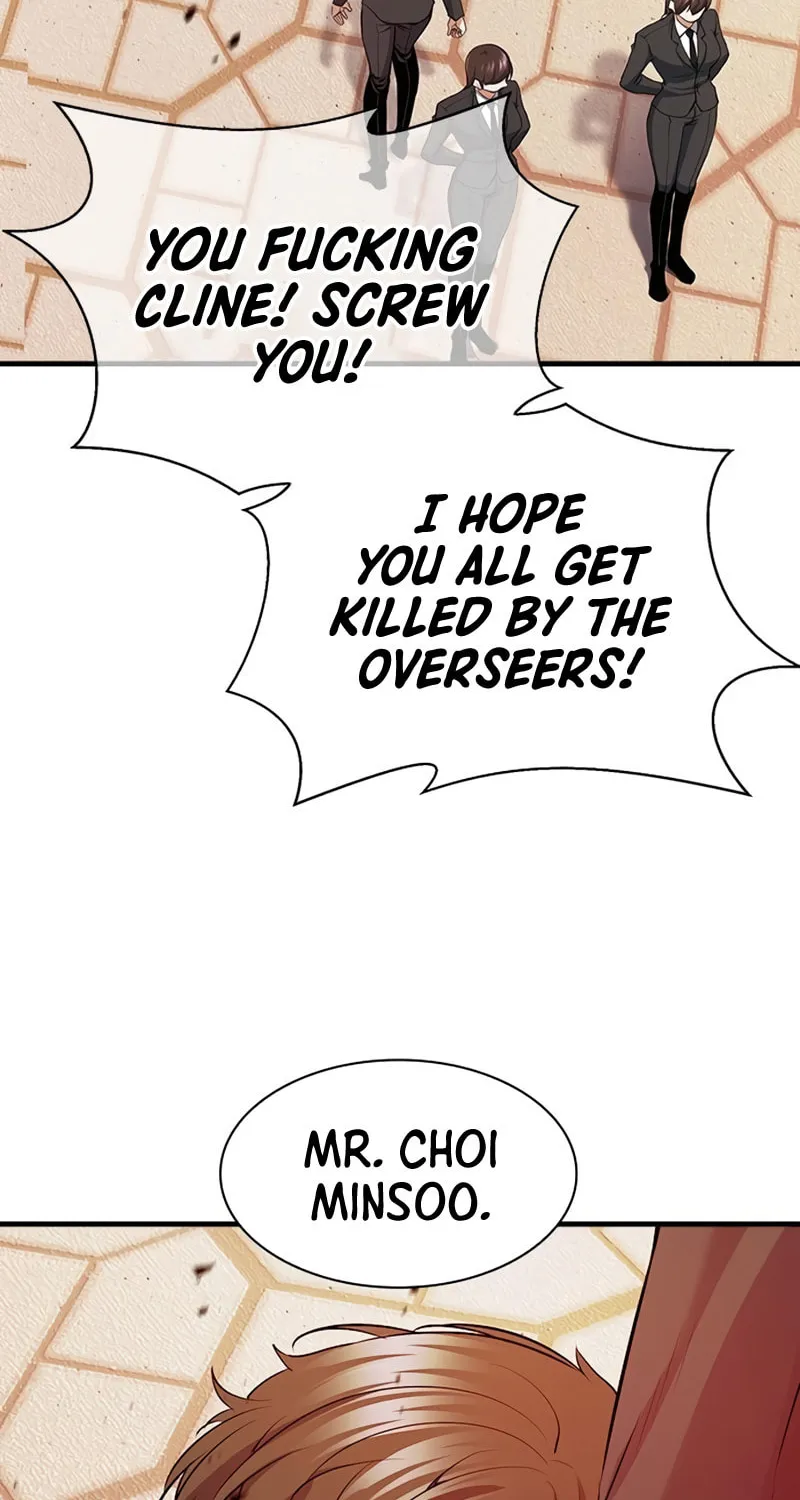 Read Secret Player chapter 27 image 85 on Lezhin