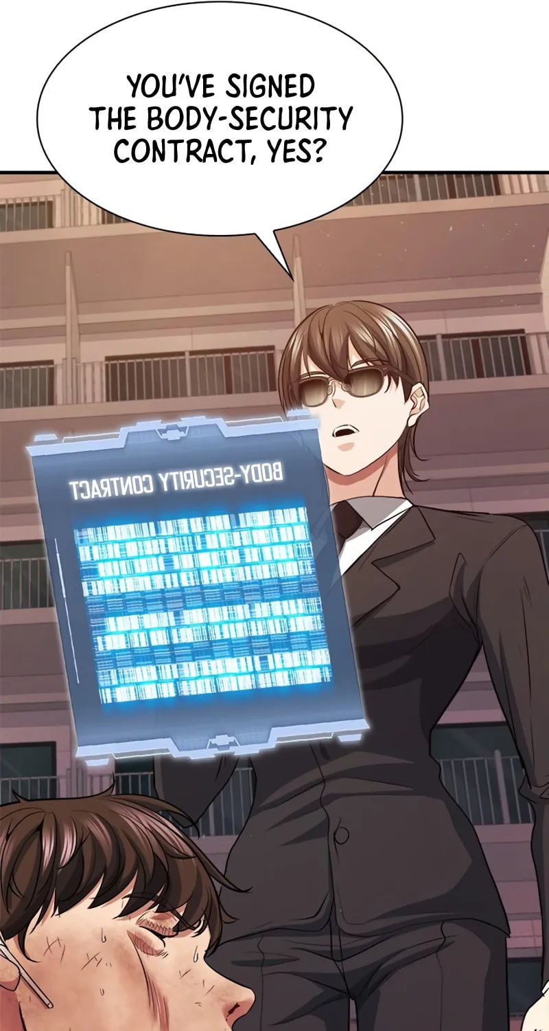 Read Secret Player chapter 27 image 87 on Lezhin