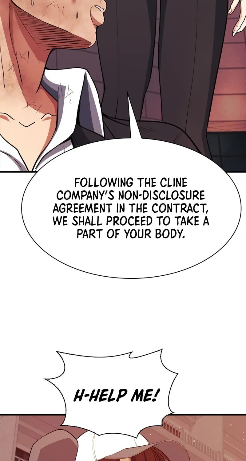 Read Secret Player chapter 27 image 88 on Lezhin