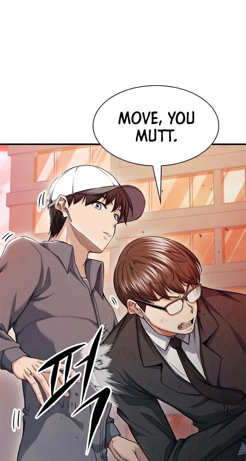 Read Secret Player chapter 27 image 9 on Lezhin