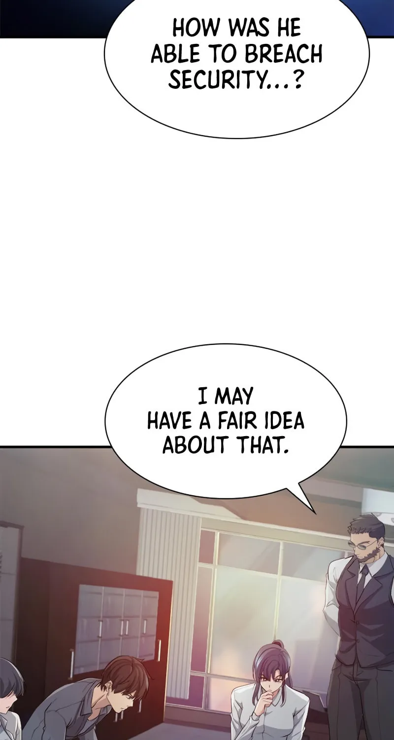 Read Secret Player chapter 27 image 92 on Lezhin
