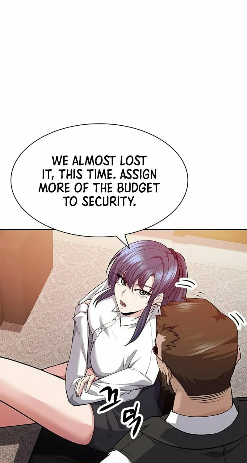 Read Secret Player chapter 27 image 98 on Lezhin