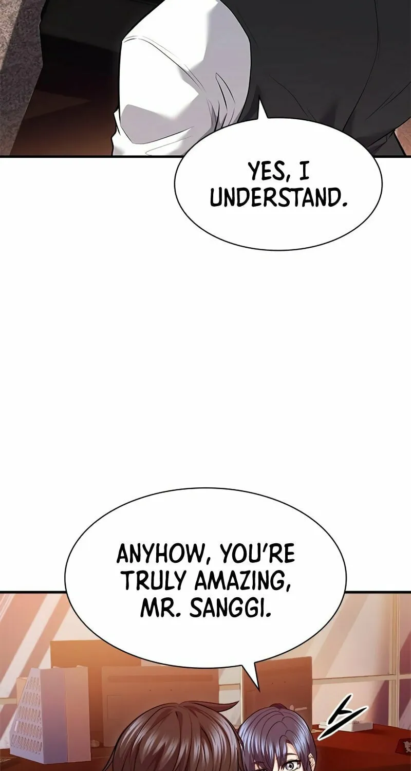 Read Secret Player chapter 27 image 99 on Lezhin