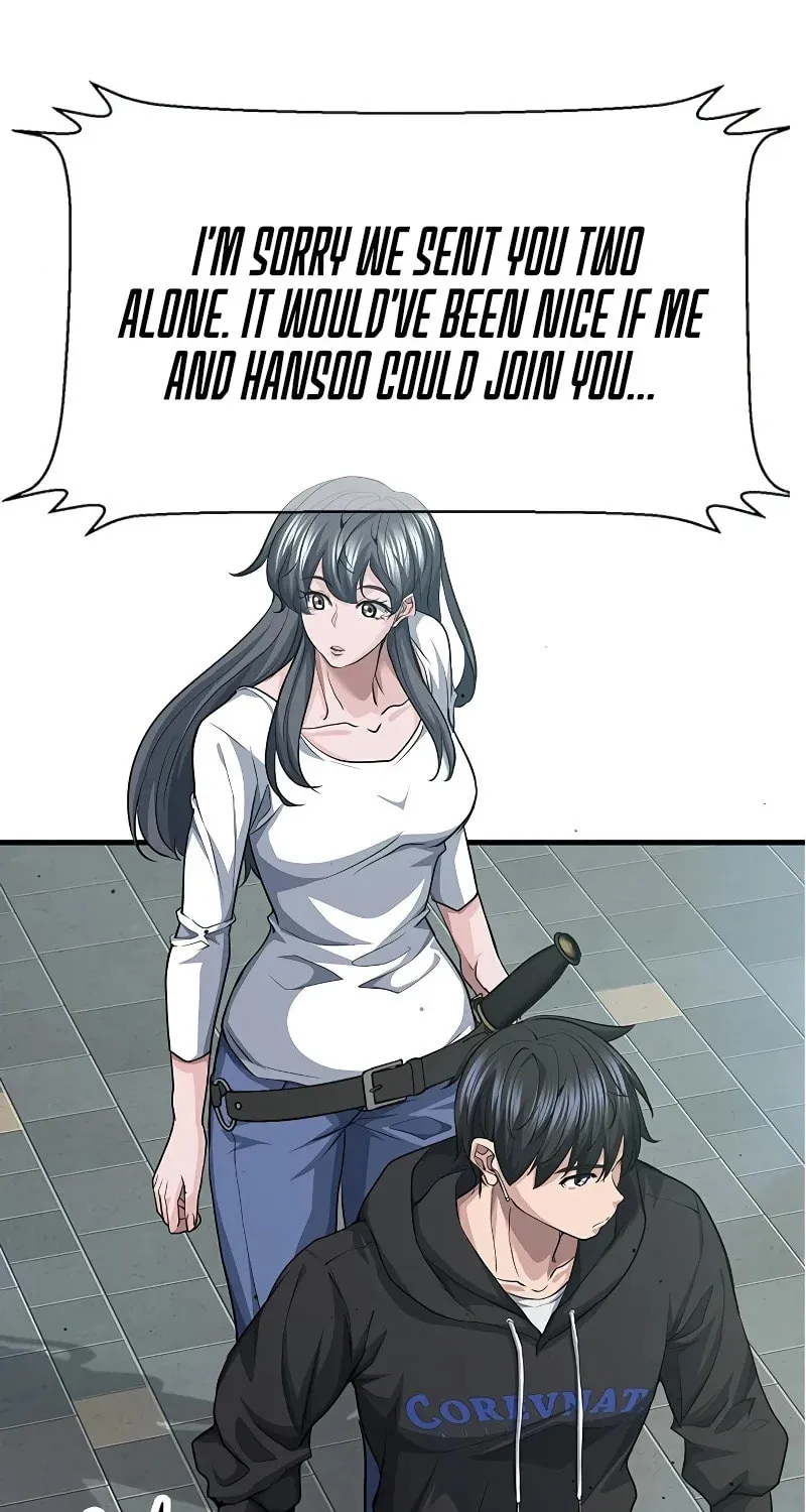Read Secret Player chapter 28 image 10 on Lezhin