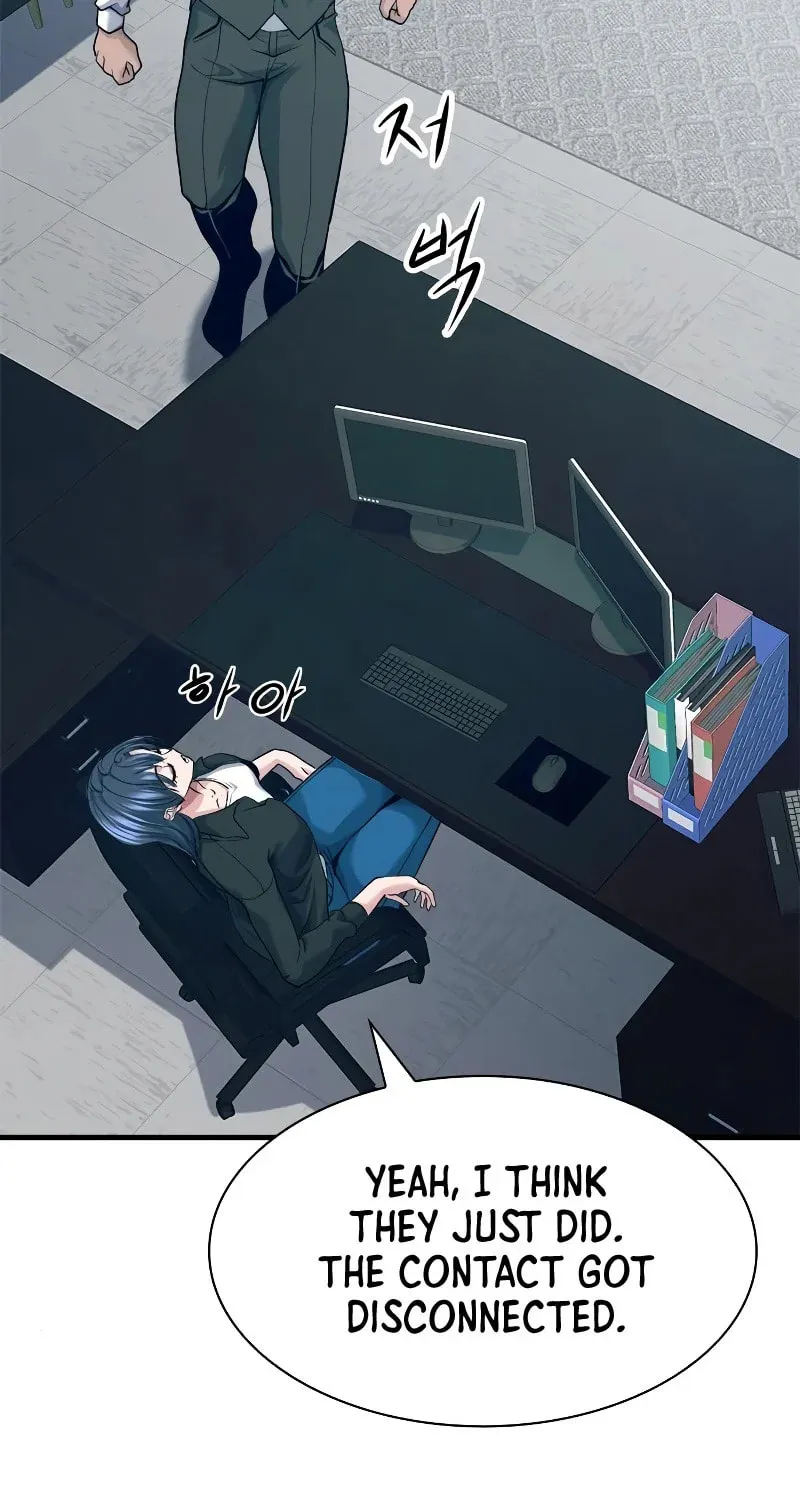 Read Secret Player chapter 28 image 102 on Lezhin