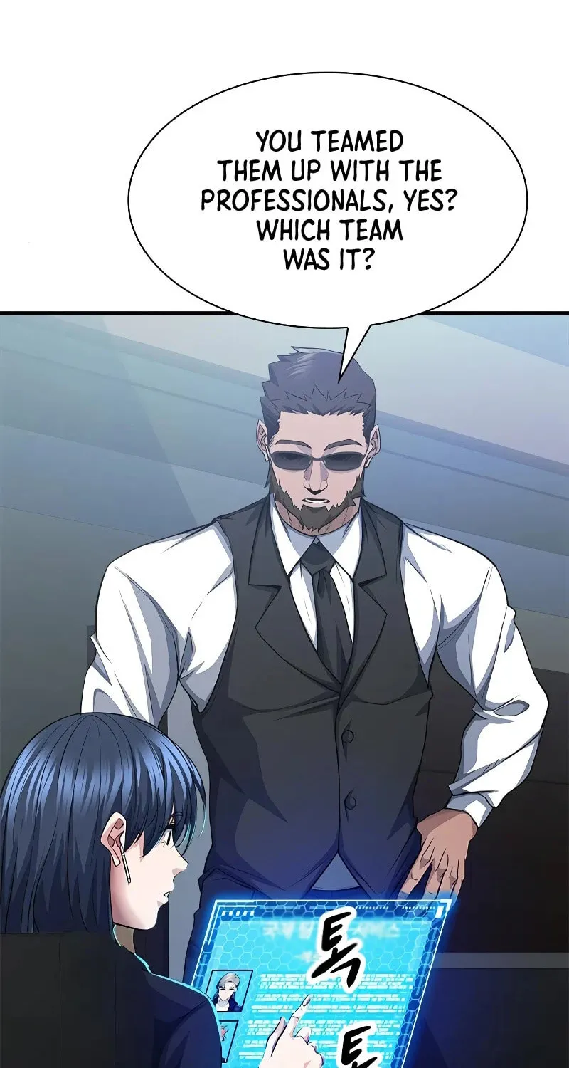 Read Secret Player chapter 28 image 103 on Lezhin