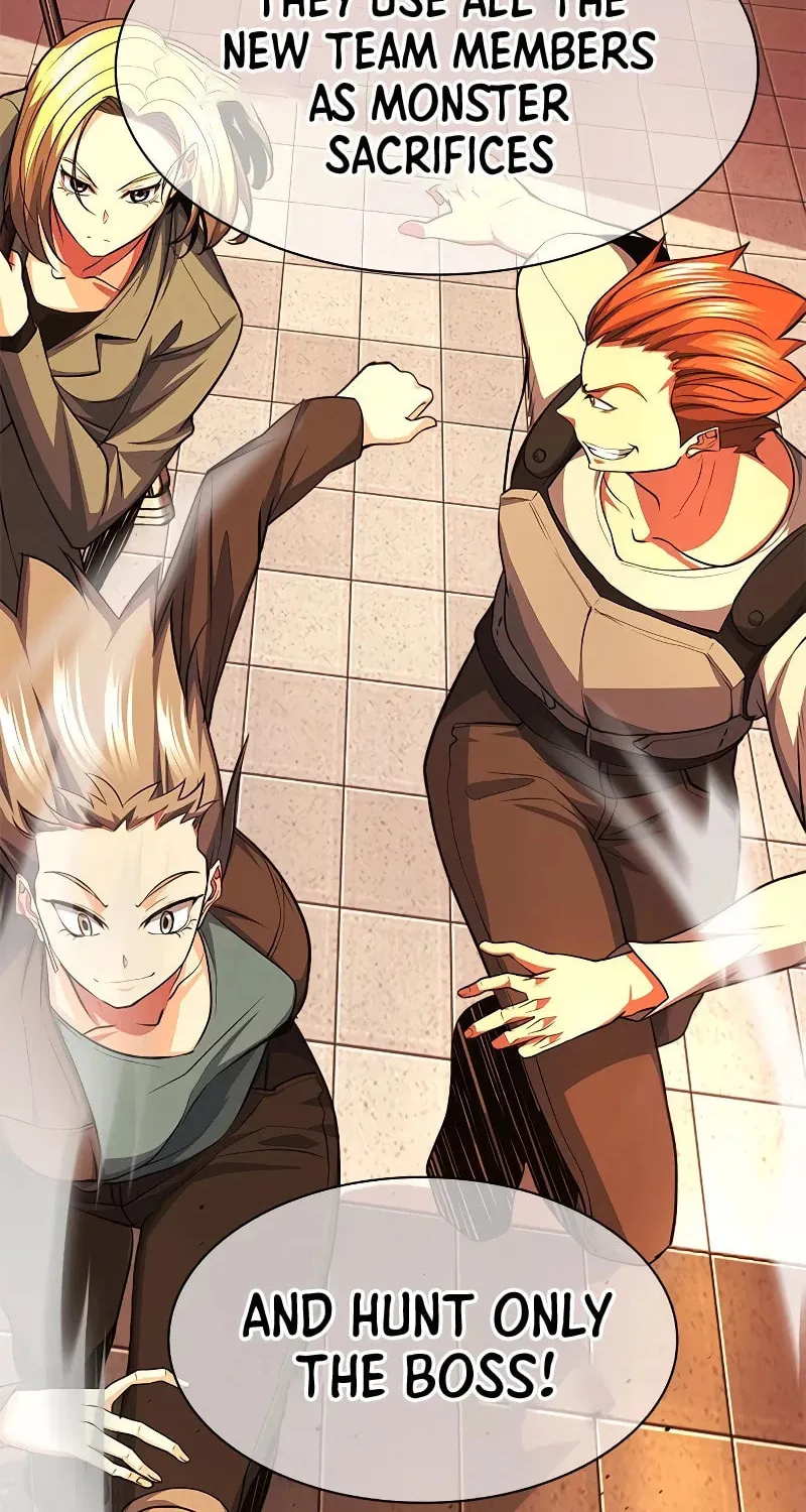 Read Secret Player chapter 28 image 117 on Lezhin