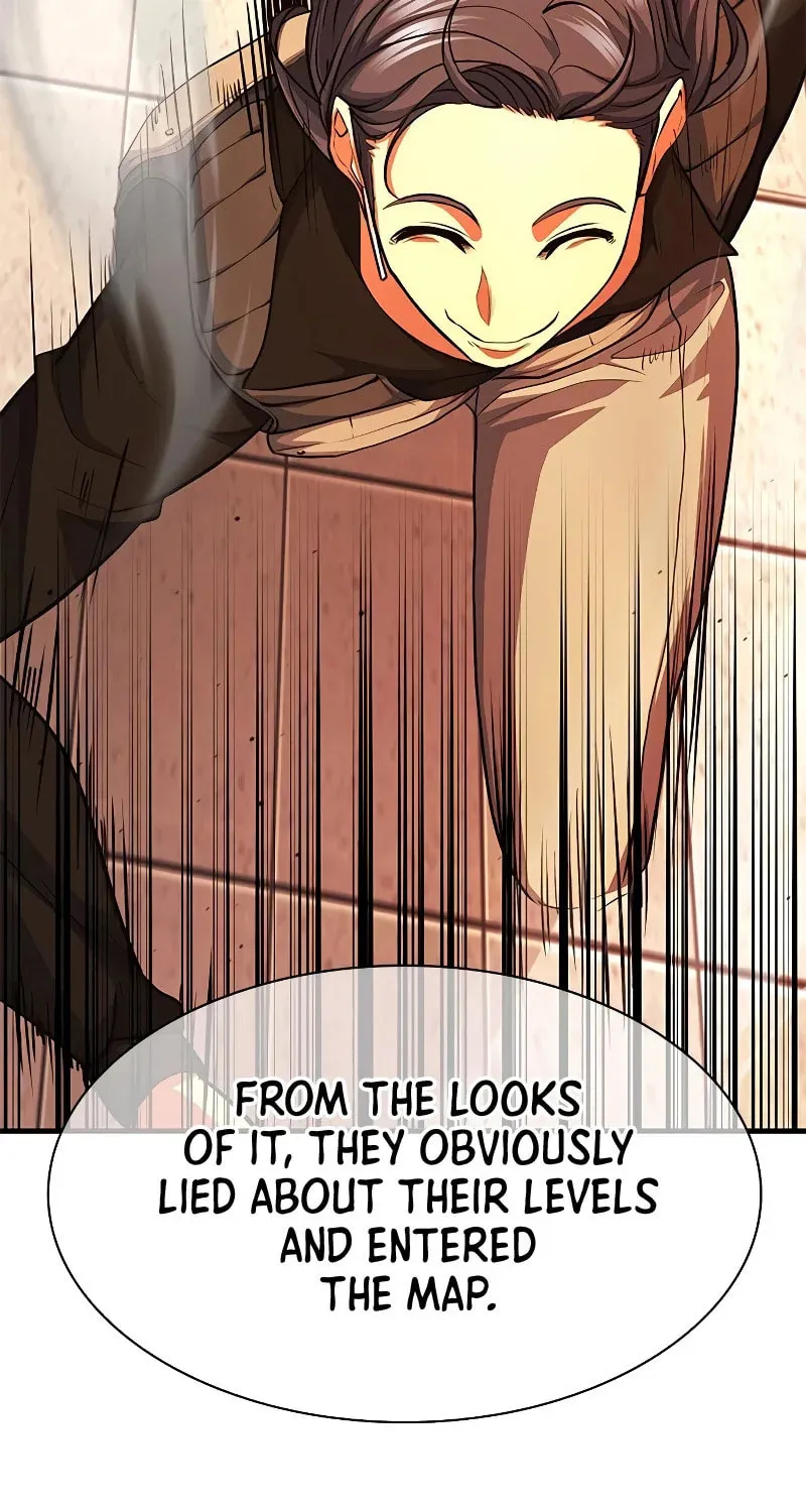 Read Secret Player chapter 28 image 119 on Lezhin