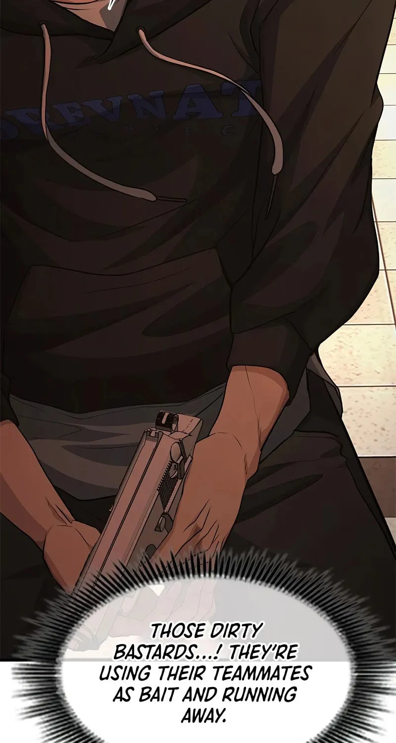 Read Secret Player chapter 28 image 126 on Lezhin