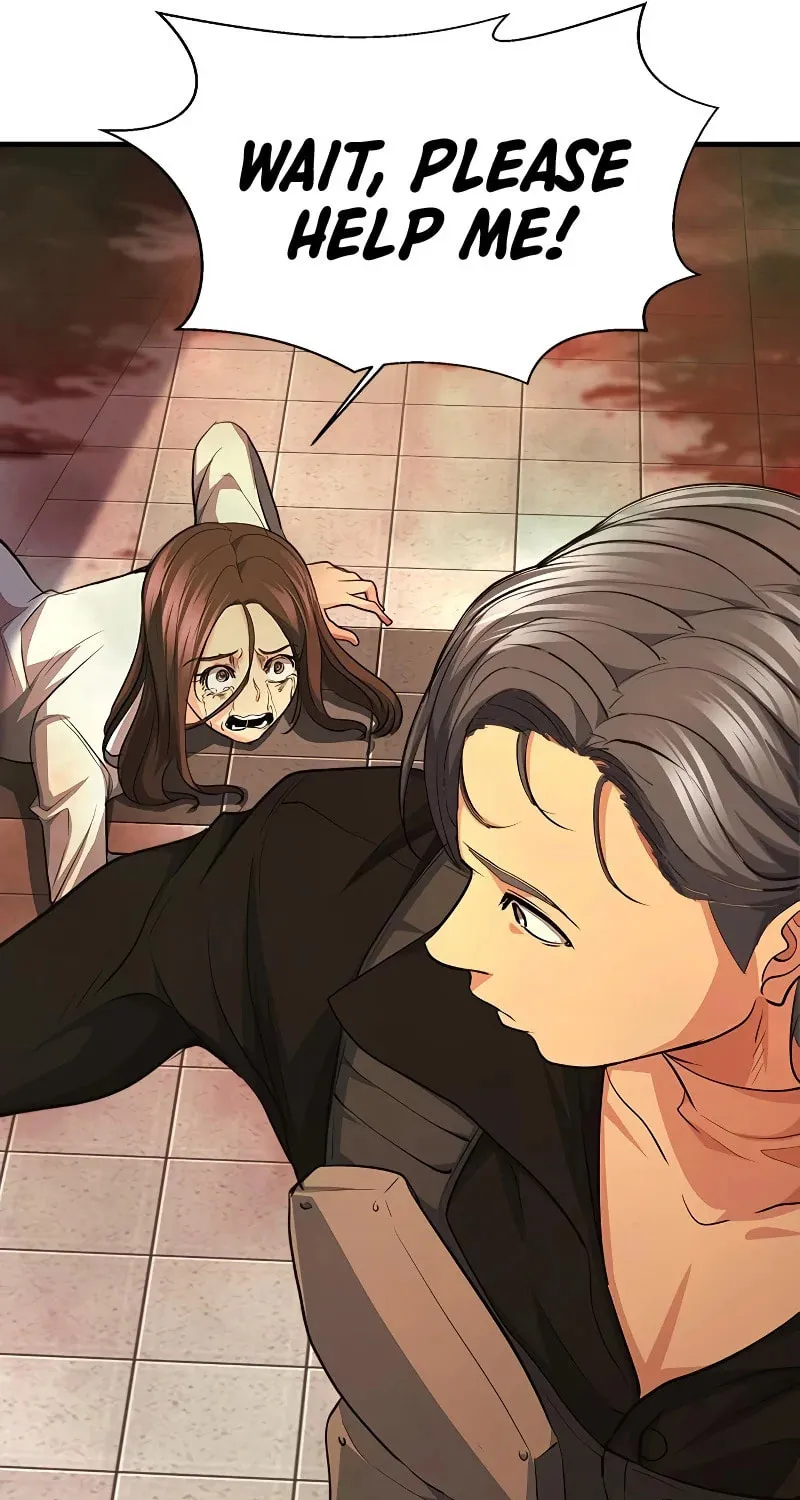 Read Secret Player chapter 28 image 128 on Lezhin