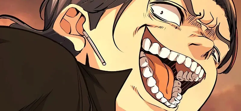 Read Secret Player chapter 28 image 130 on Lezhin