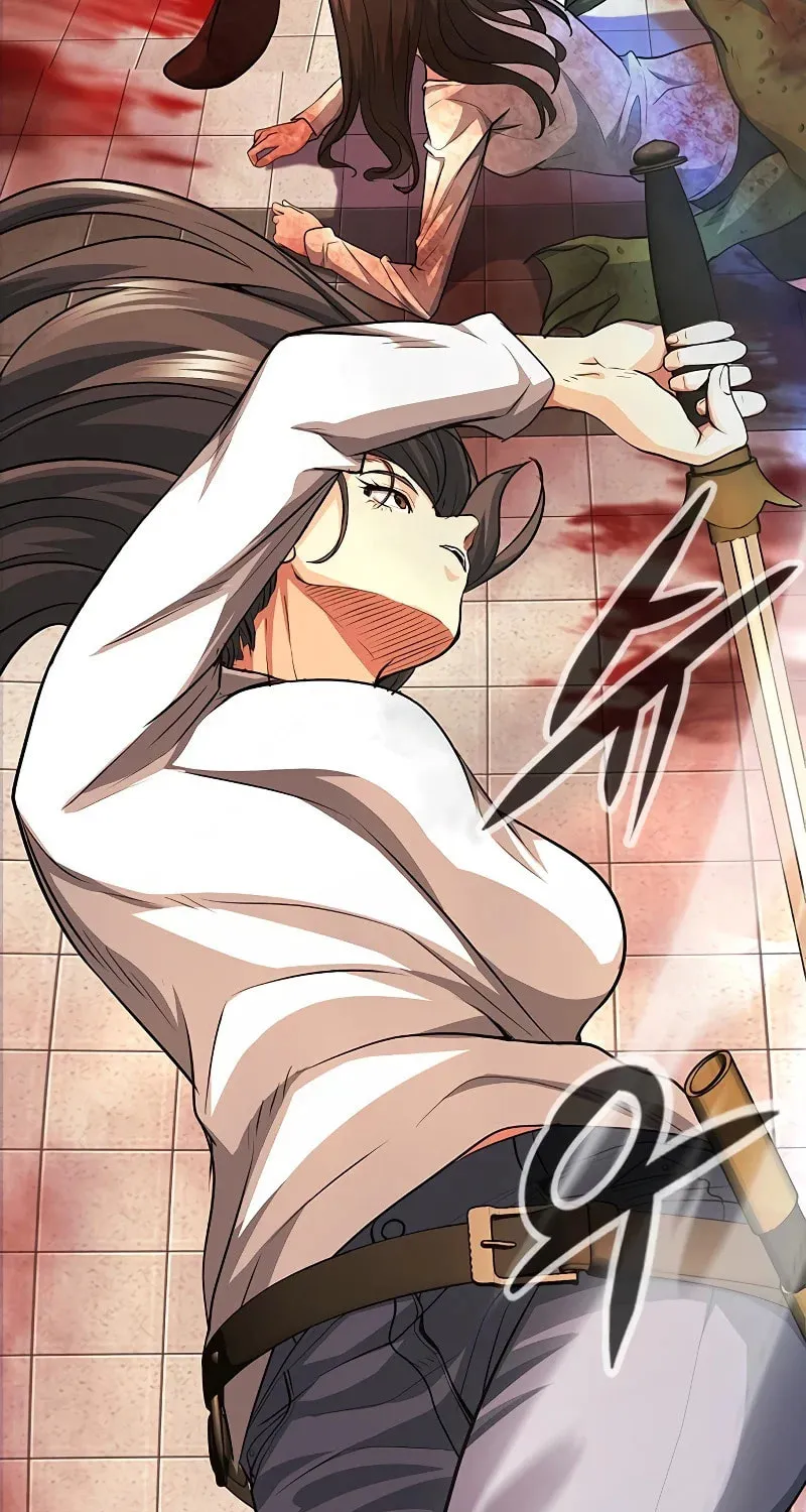 Read Secret Player chapter 28 image 137 on Lezhin