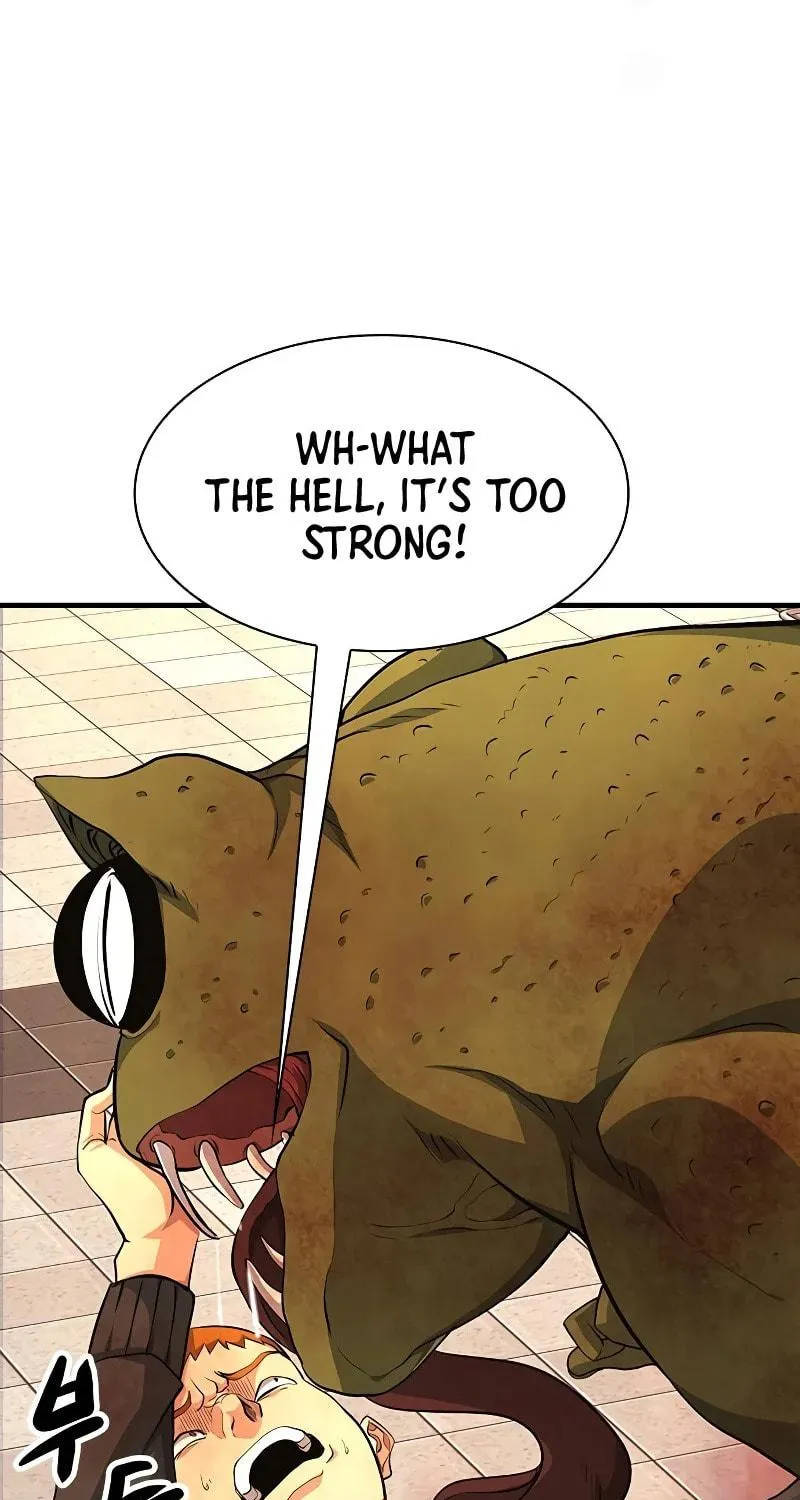 Read Secret Player chapter 28 image 142 on Lezhin