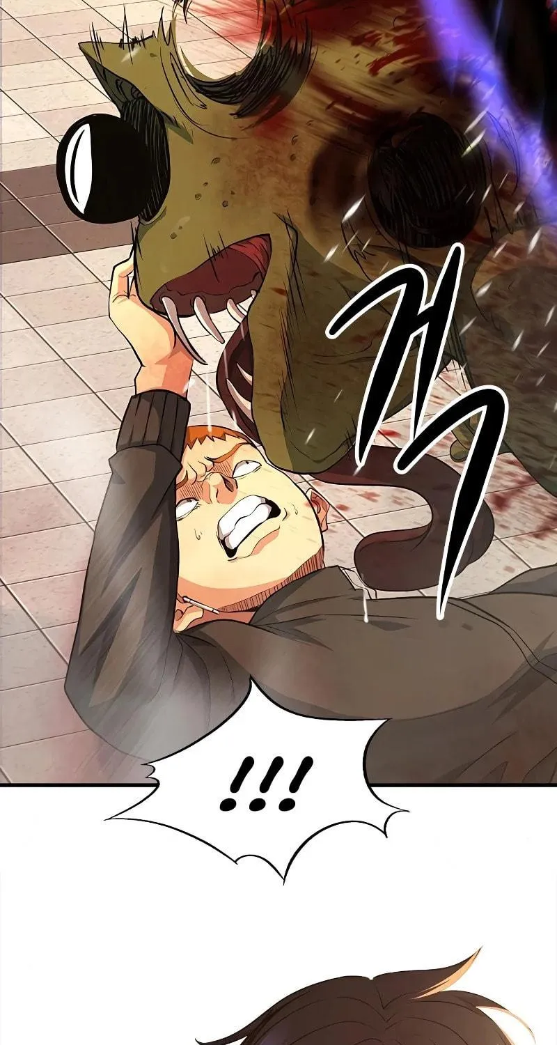 Read Secret Player chapter 28 image 144 on Lezhin