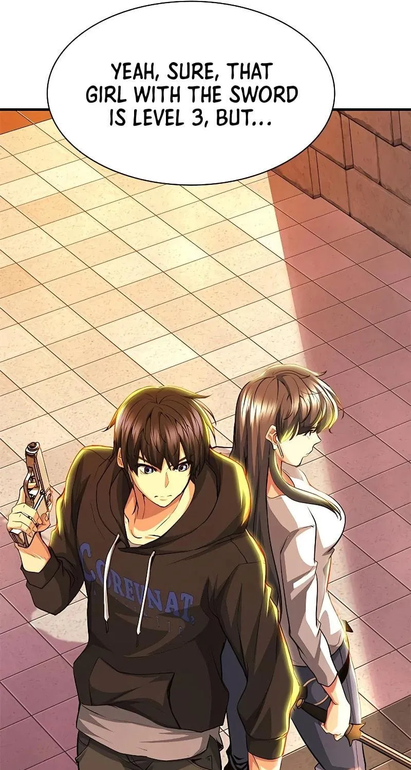 Read Secret Player chapter 28 image 148 on Lezhin