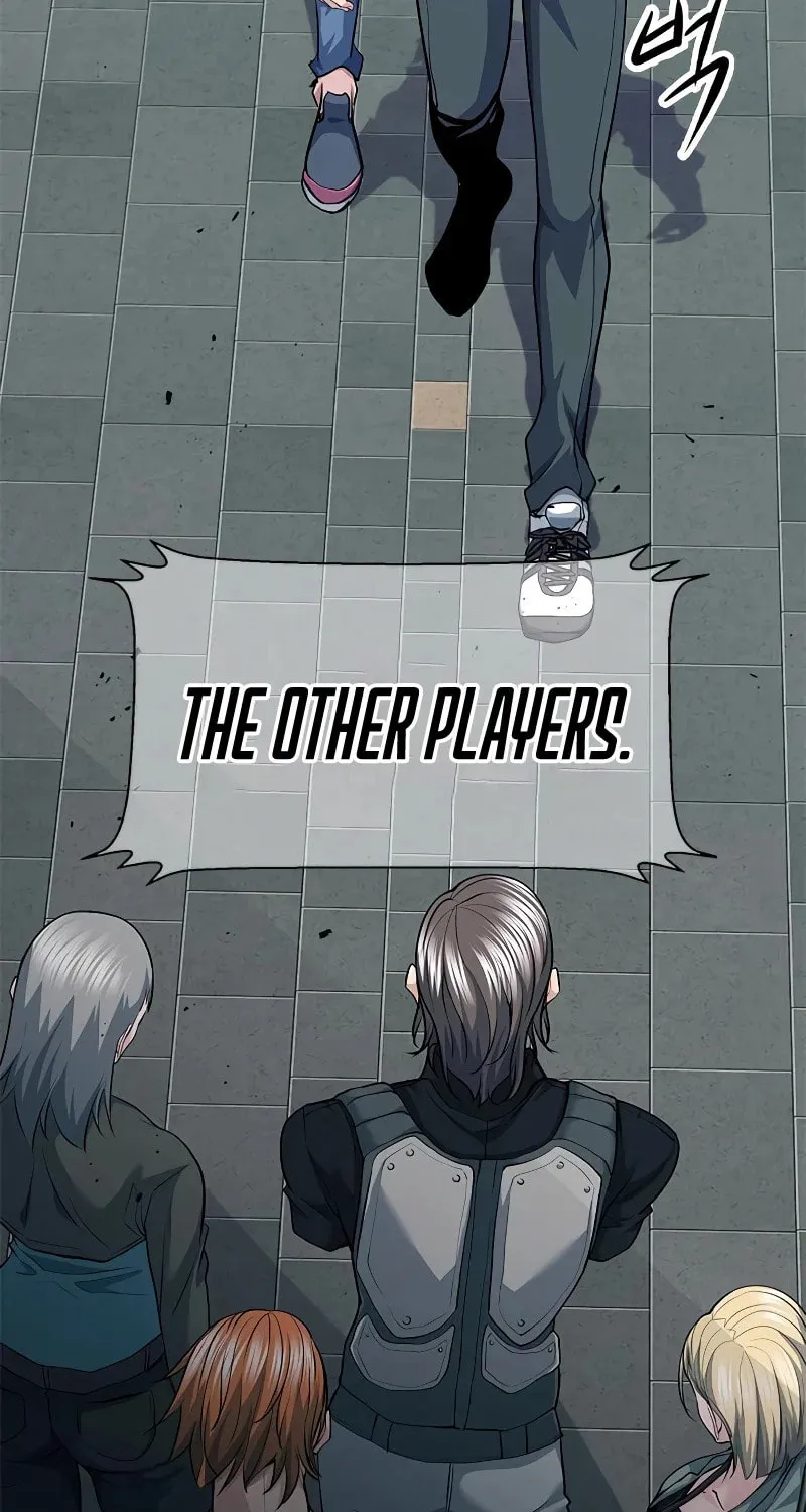 Read Secret Player chapter 28 image 19 on Lezhin