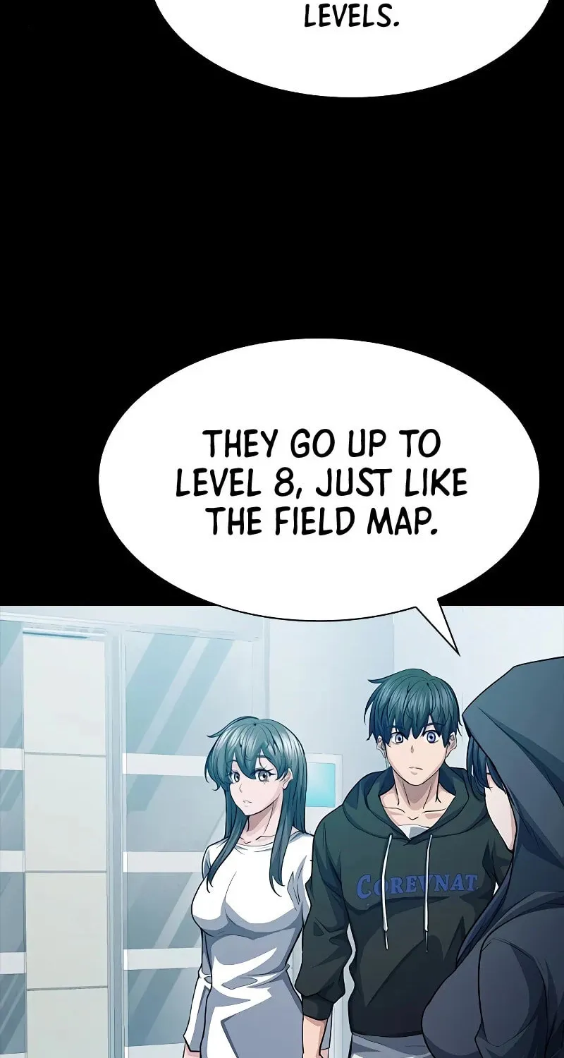 Read Secret Player chapter 28 image 29 on Lezhin