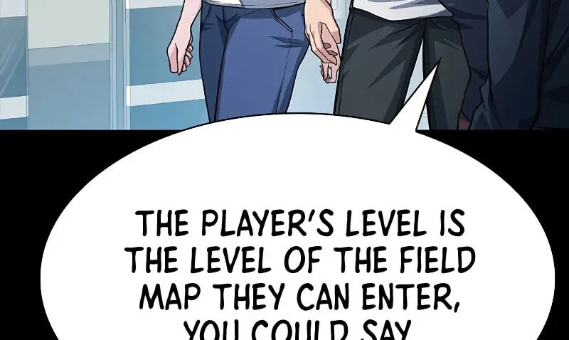 Read Secret Player chapter 28 image 30 on Lezhin