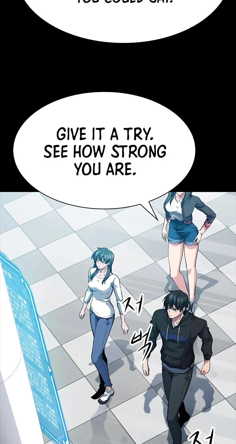 Read Secret Player chapter 28 image 31 on Lezhin