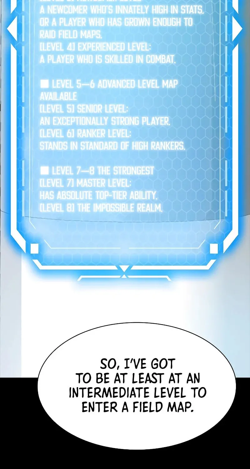 Read Secret Player chapter 28 image 34 on Lezhin