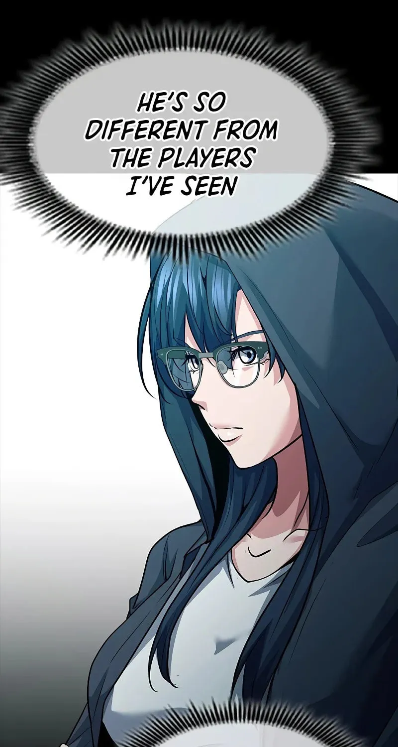 Read Secret Player chapter 28 image 37 on Lezhin