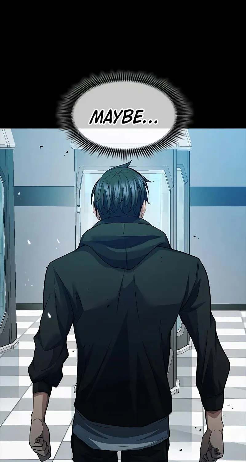 Read Secret Player chapter 28 image 40 on Lezhin