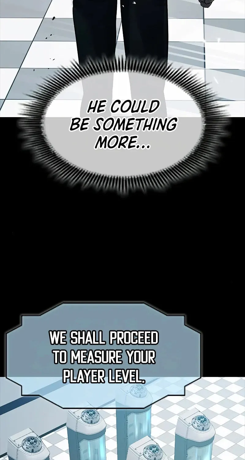 Read Secret Player chapter 28 image 41 on Lezhin