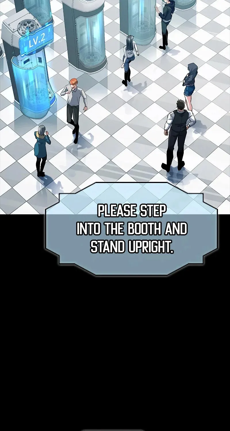 Read Secret Player chapter 28 image 43 on Lezhin