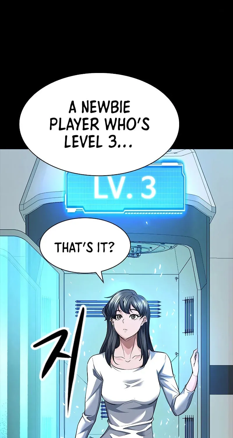 Read Secret Player chapter 28 image 49 on Lezhin