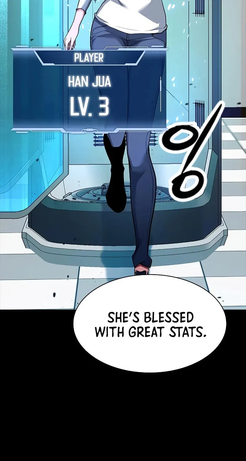 Read Secret Player chapter 28 image 50 on Lezhin