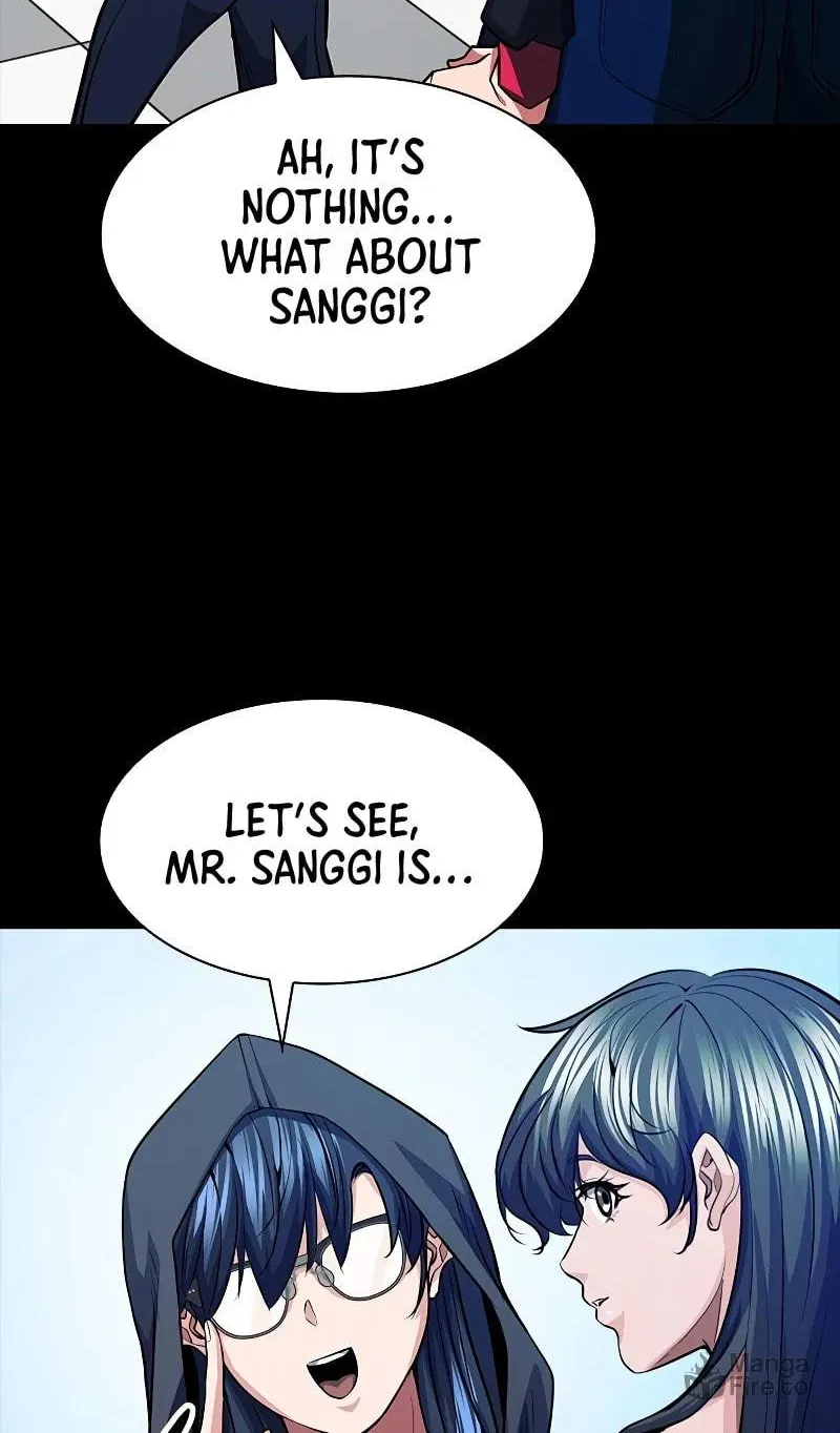 Read Secret Player chapter 28 image 53 on Lezhin