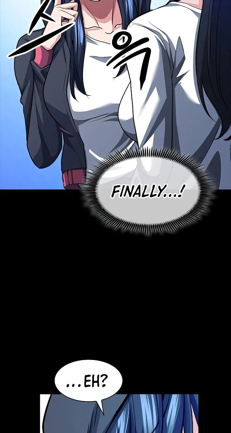 Read Secret Player chapter 28 image 54 on Lezhin