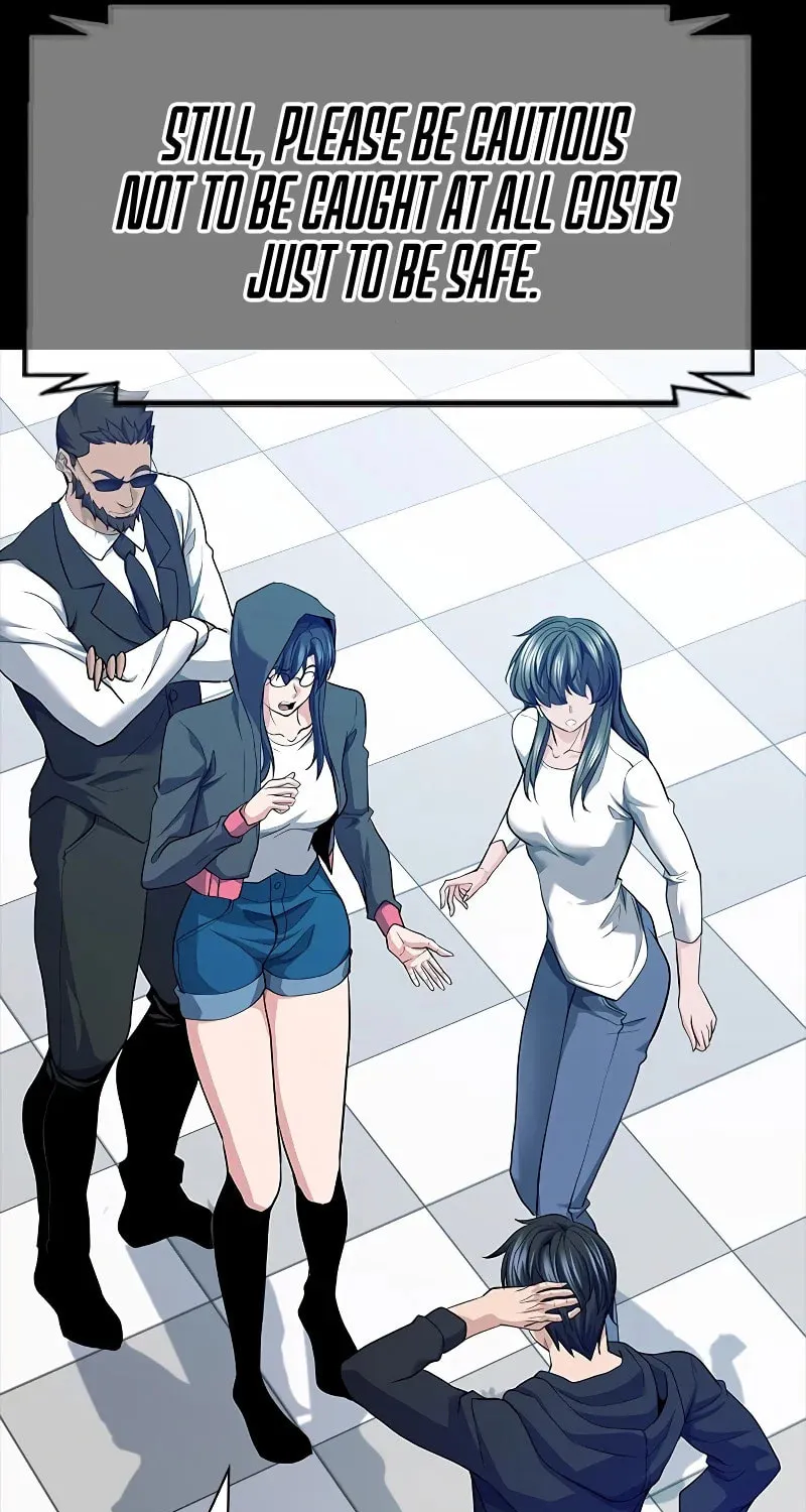 Read Secret Player chapter 28 image 60 on Lezhin