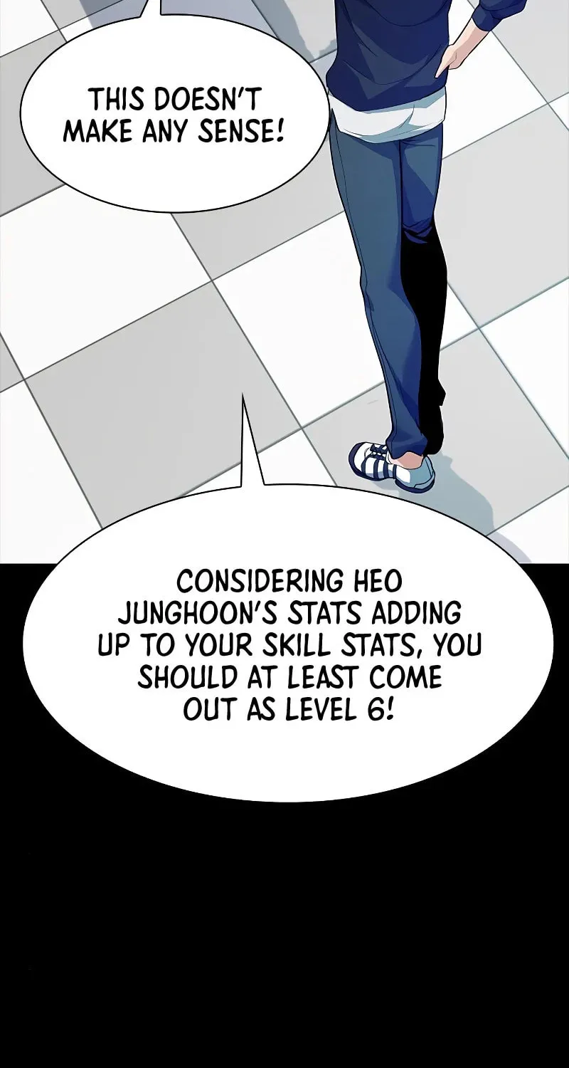 Read Secret Player chapter 28 image 61 on Lezhin