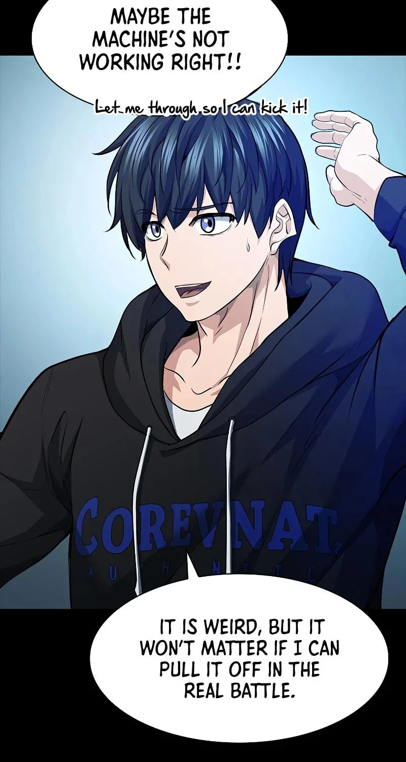 Read Secret Player chapter 28 image 63 on Lezhin